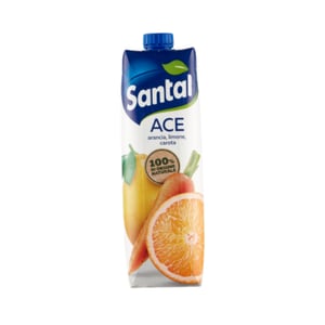 SANTAL NECTAR ACE BRIK 1LT