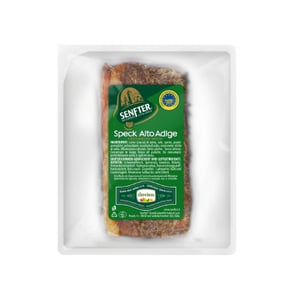SPECK ALTO ADIGE - 400GR