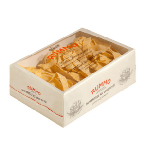 RUMMO 101 PAPPARDELLE UOVO 250GR