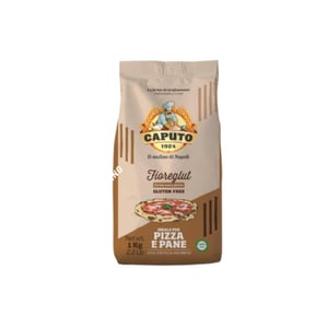 CAPUTO FIOREGLUT 1 KG - GLUTEN FREE FLOUR