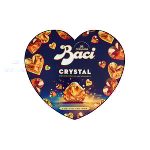 BACI CUORE CRYSTAL LIMITED EDITION 100GR