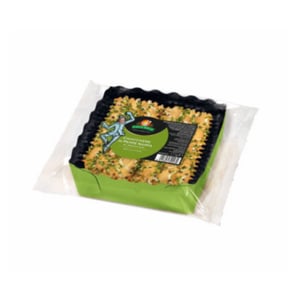 GECCHELE PISTACHIO CHIACCHIERE 175GR