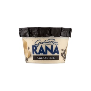 RANA SUGO CACIO E PEPE 150GR