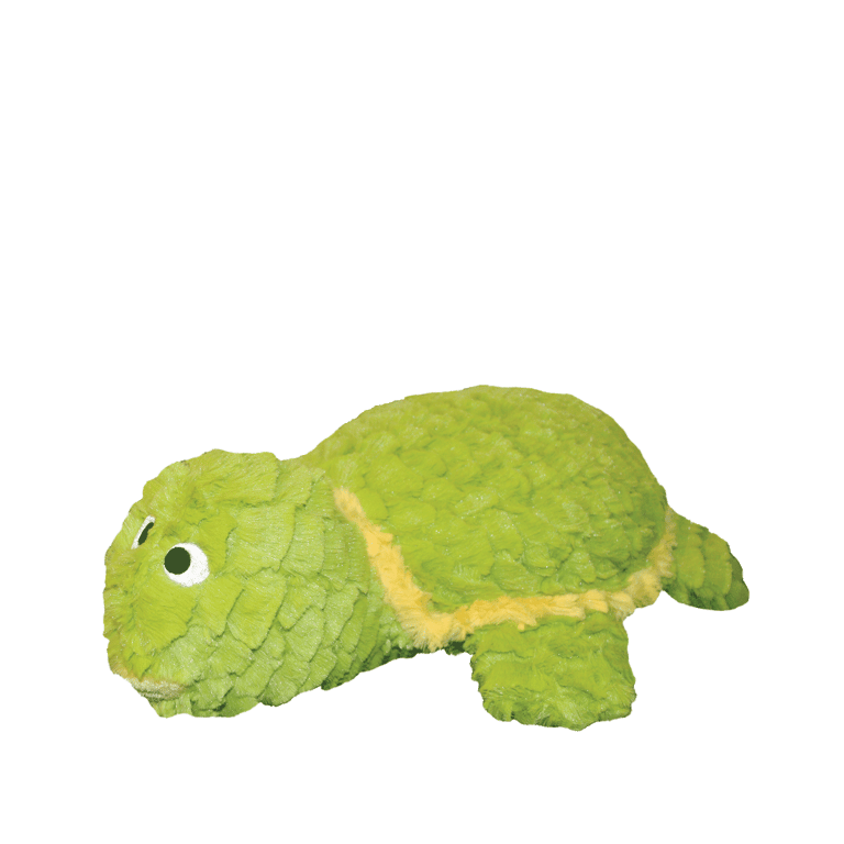 Plushees - Pastel Tortoise