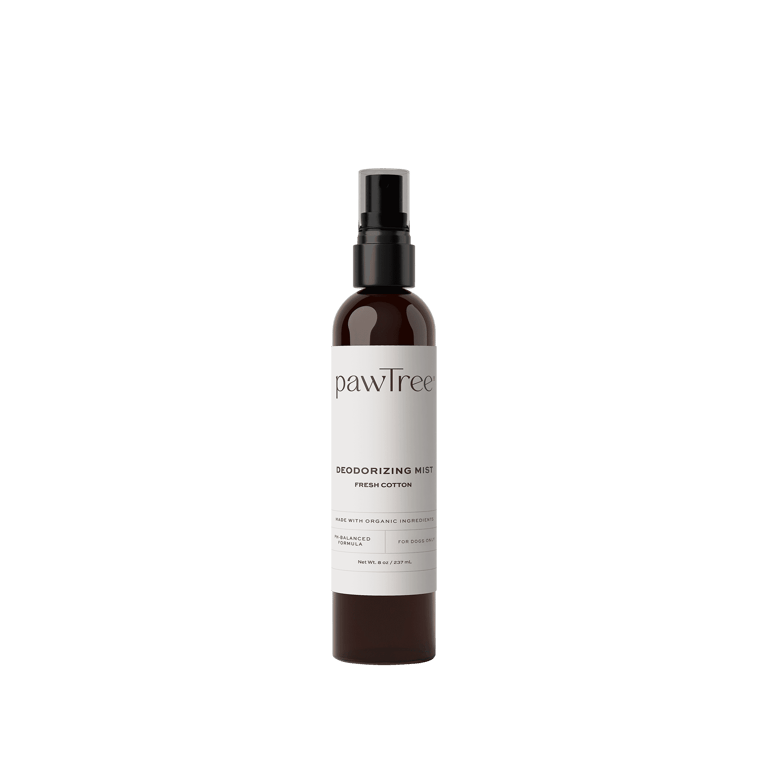 Deodorizing Mist (Fresh Cotton) 8 oz.