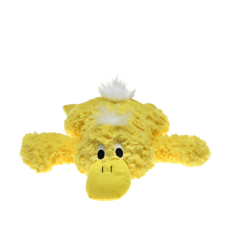Plushees - Pastel Platypus