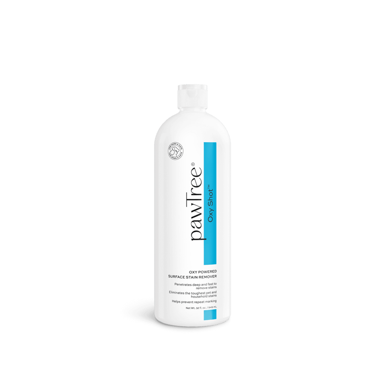 Oxy Shot Surface Stain Remover