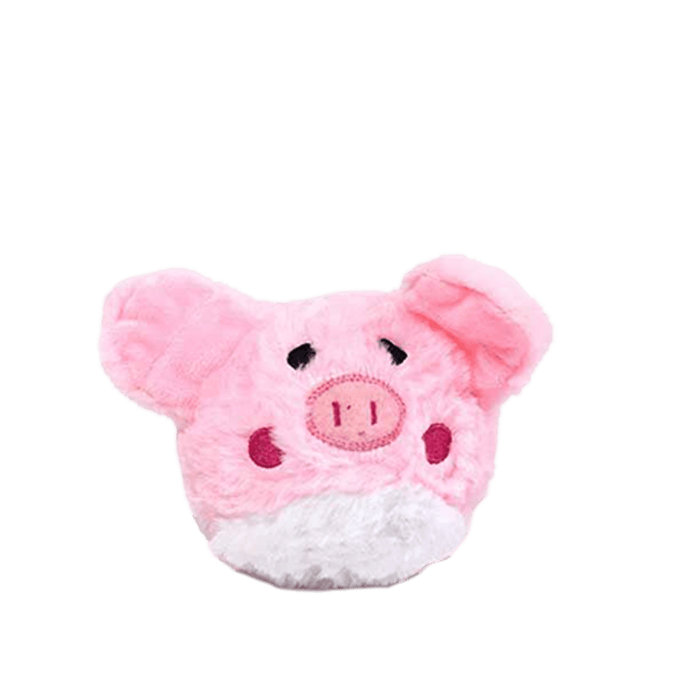 Lil Squeeze Pig 4 inch