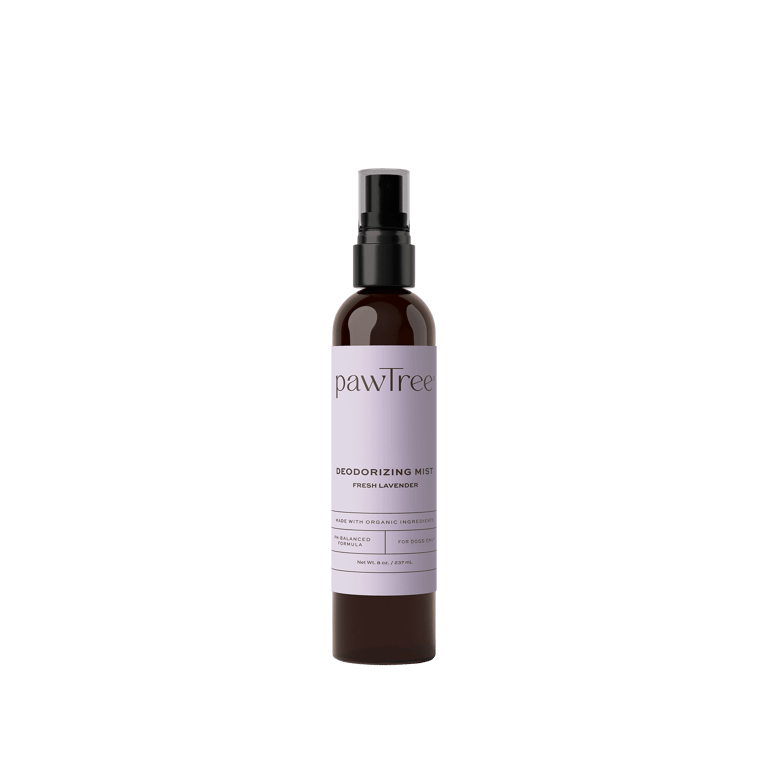 Deodorizing Mist (Fresh Lavender) 8 oz.
