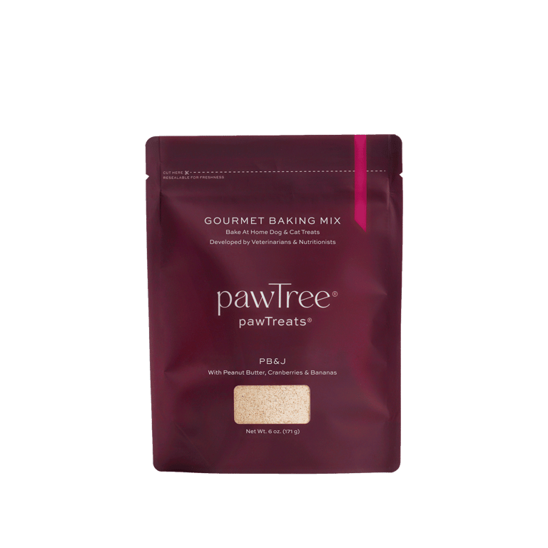 Gourmet Baking Mix PB&J