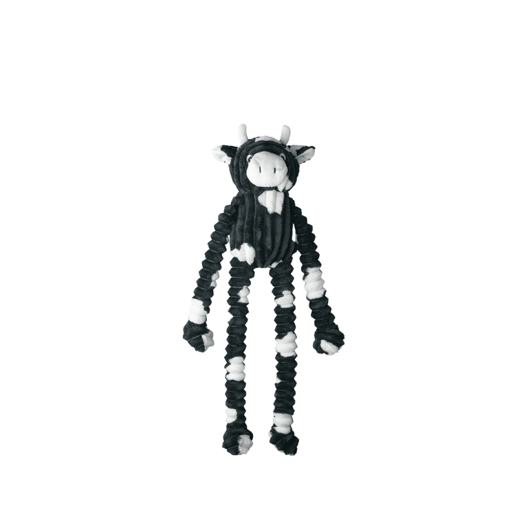 Plushees - Calvin The Cow 24 inch