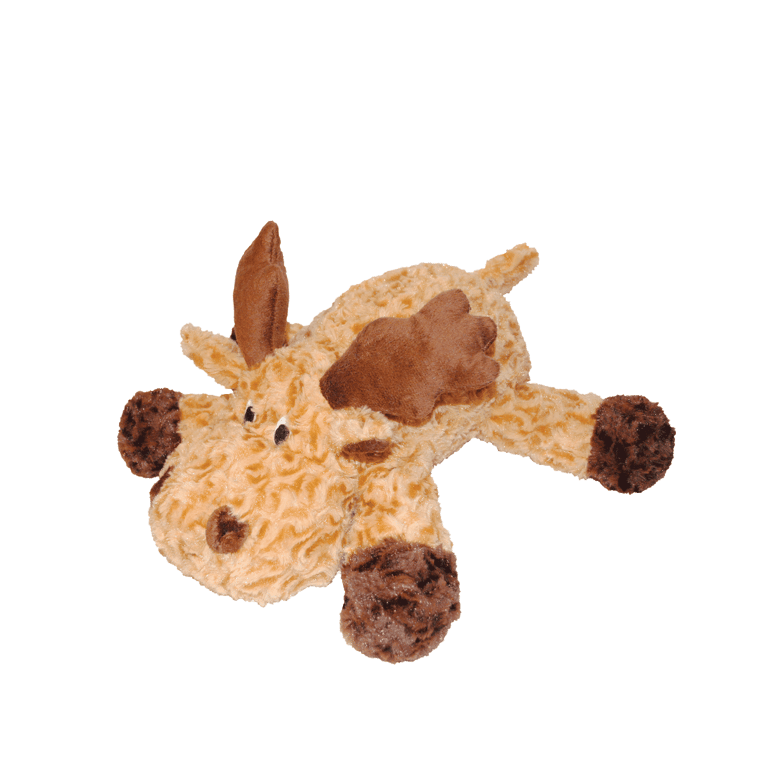 Plushees - Swirl Moose