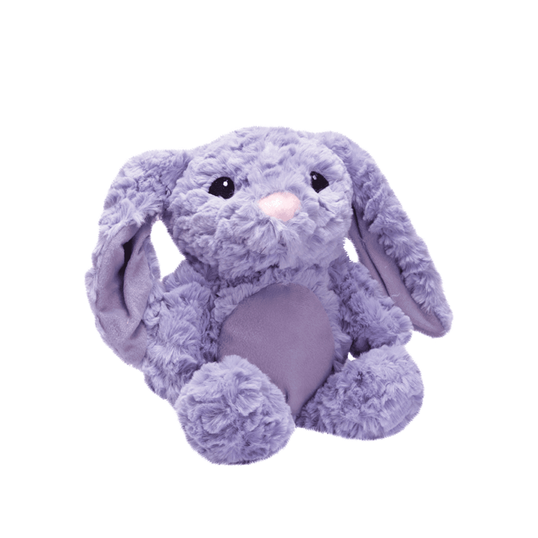 Plushees - Pastel Rabbit