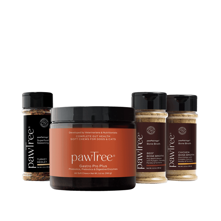 Gut Health Relief Set