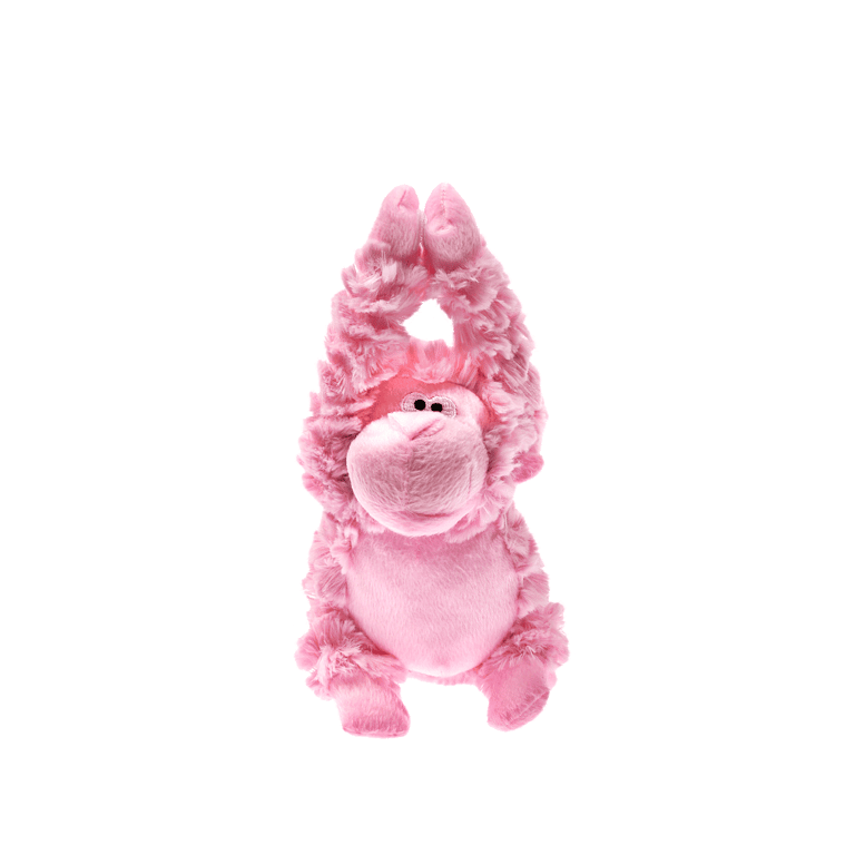 Plushees - Pinkie The Gorilla