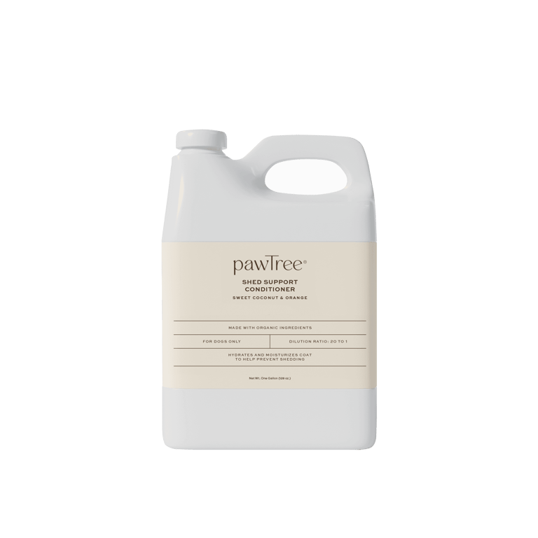 Shed Support Conditioner Gallon