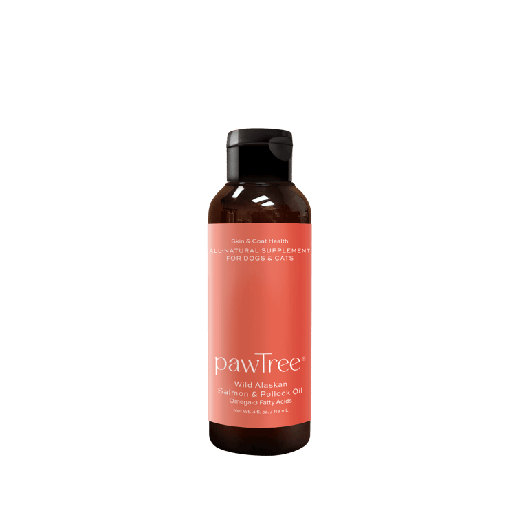 Wild Alaskan Salmon Oil