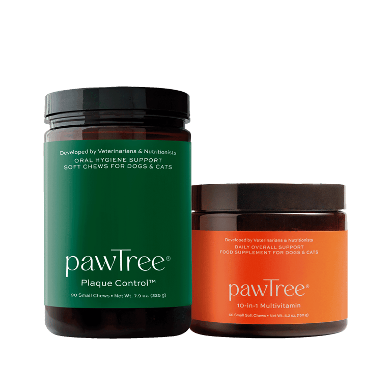 Daily Wellness Duo
