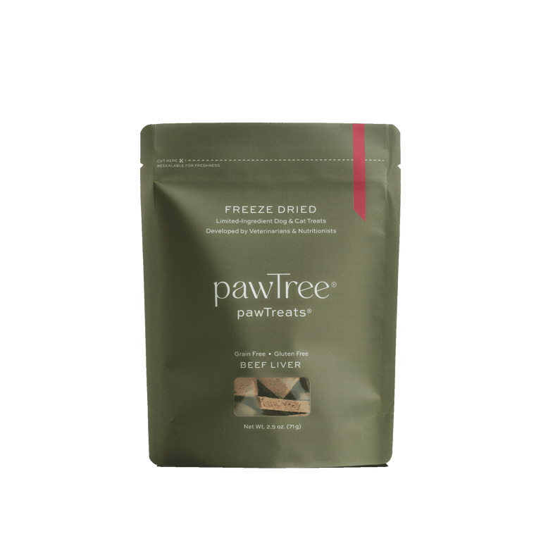 Freeze Dried Beef Liver