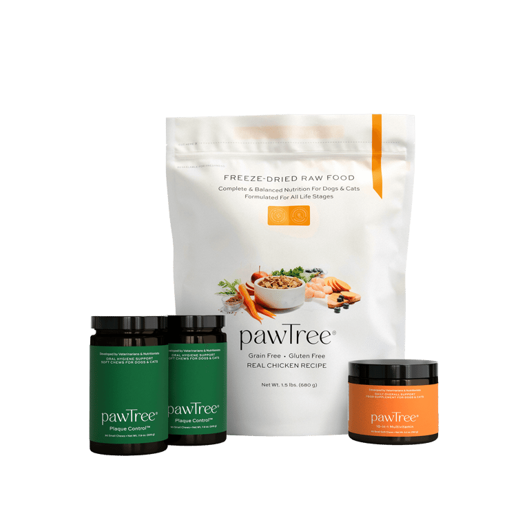 Daily Essentials Kit