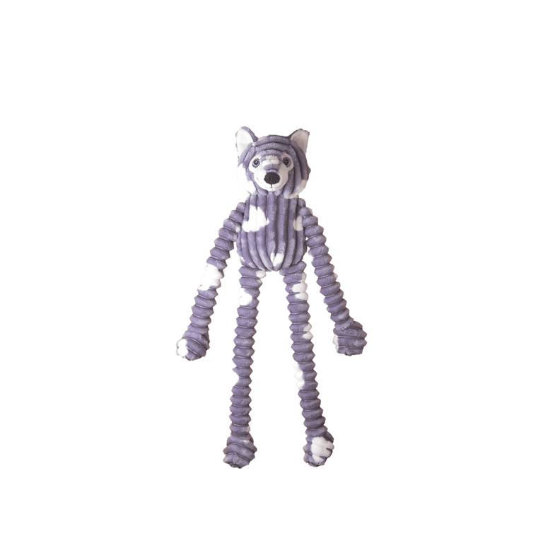 Plushees - Winter Wolf 24 inch