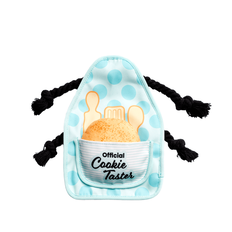 Official Cookie Taster Toy