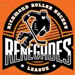 team Richmond Renegades MS logo
