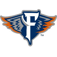 team Flint Jr Firebirds 13 logo