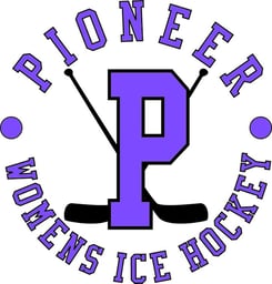 team Ann Arbor Pioneer logo