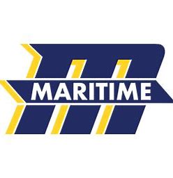 team Mass. Maritime Academy – DII logo