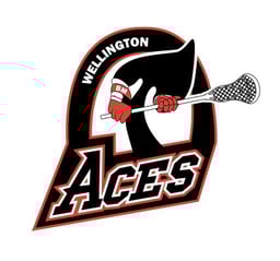 team Centre Wellington Aces logo