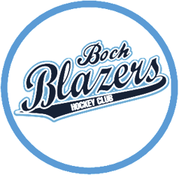 Manchester Flames-King vs Boch Blazers - Melanson | Eastern Hockey ...