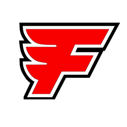 team Fredericksburg Phantoms HS logo