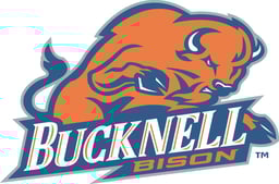 team Bucknell University logo