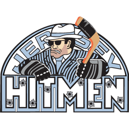 team Jersey Hitmen 16U logo