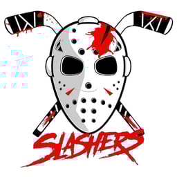 team Slashers logo