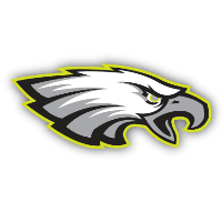 team Kalamazoo Eagles logo