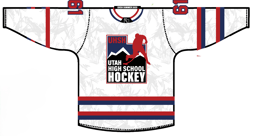 team UHSH Summer Shockwave-Middle School logo
