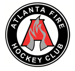 team Atlanta Fire logo