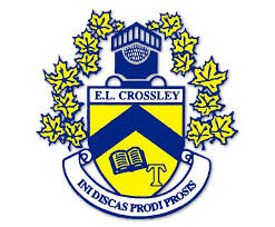 team EL Crossley SS - SOSSA logo