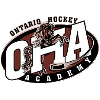 team Ontario Hockey Academy logo