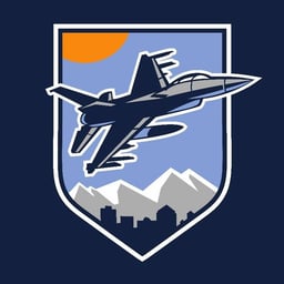 team Weber Co. JV logo