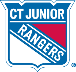 team CT Junior Rangers logo