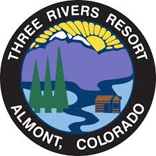 team Three Rivers Resort logo