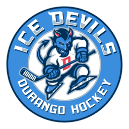 team CCYHL Durango 12U A logo