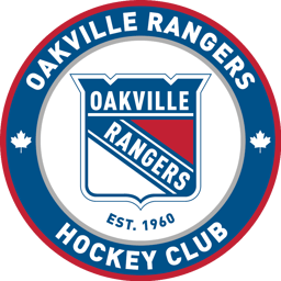 oakville rangers logo