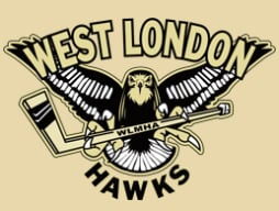 team WEST LONDON HAWKS logo