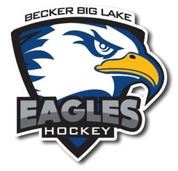 team Becker/Big Lake logo