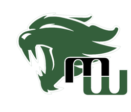 team Millard West Wildcats logo