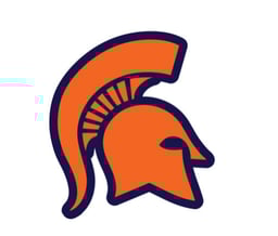 team West Springfield logo